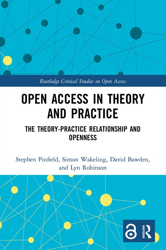 Couverture_Open Access in Theory and Practice