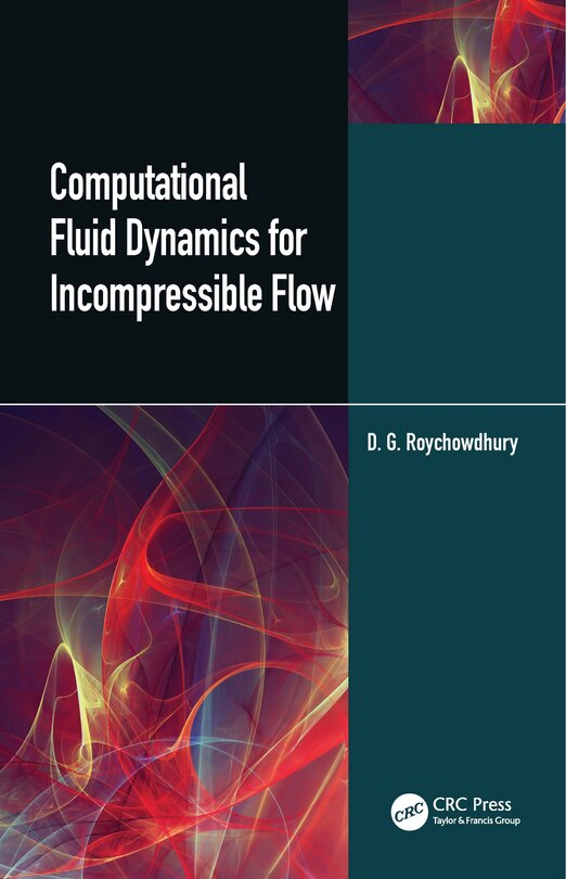 Couverture_Computational Fluid Dynamics For Incompressible Flows