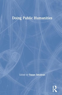 Couverture_Doing Public Humanities