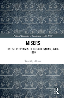 Front cover_Misers