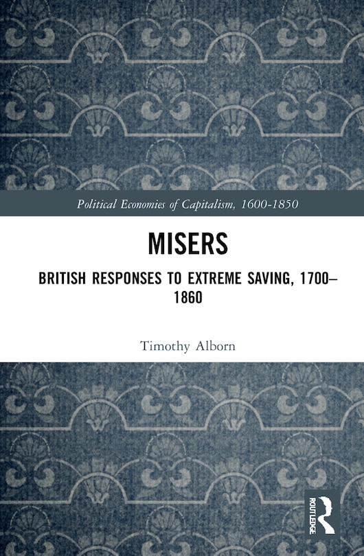 Front cover_Misers