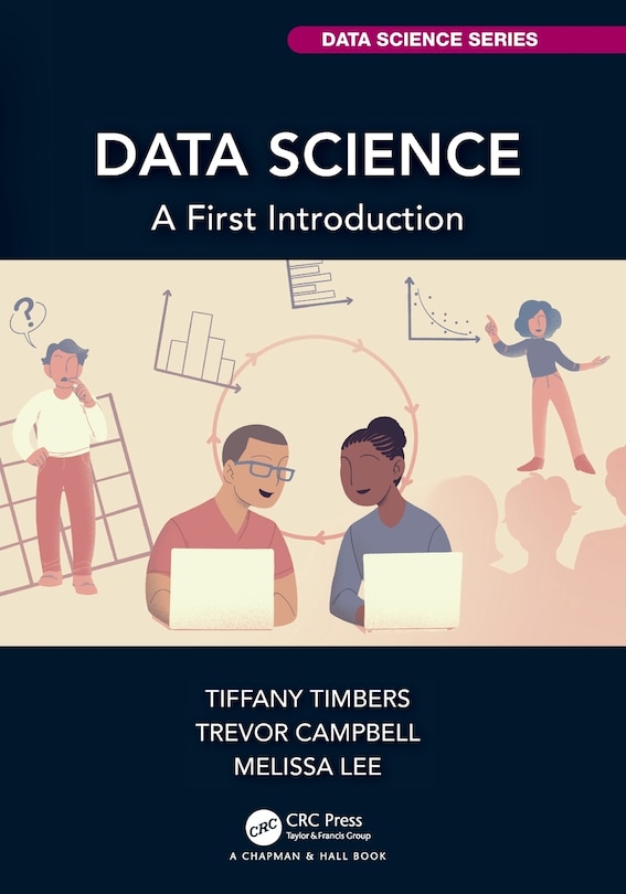 Front cover_Data Science