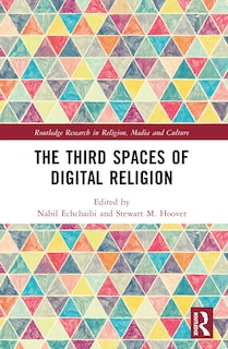 Front cover_The Third Spaces of Digital Religion