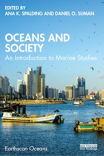 Couverture_Oceans and Society