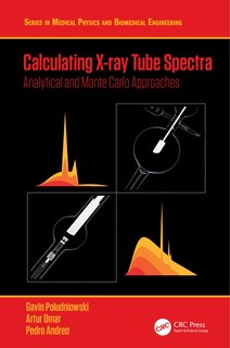 Couverture_Calculating X-ray Tube Spectra