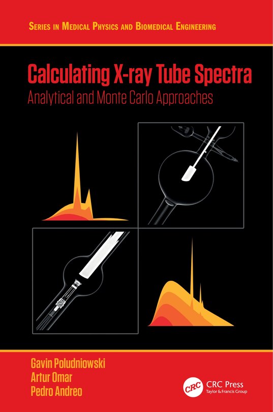 Couverture_Calculating X-ray Tube Spectra
