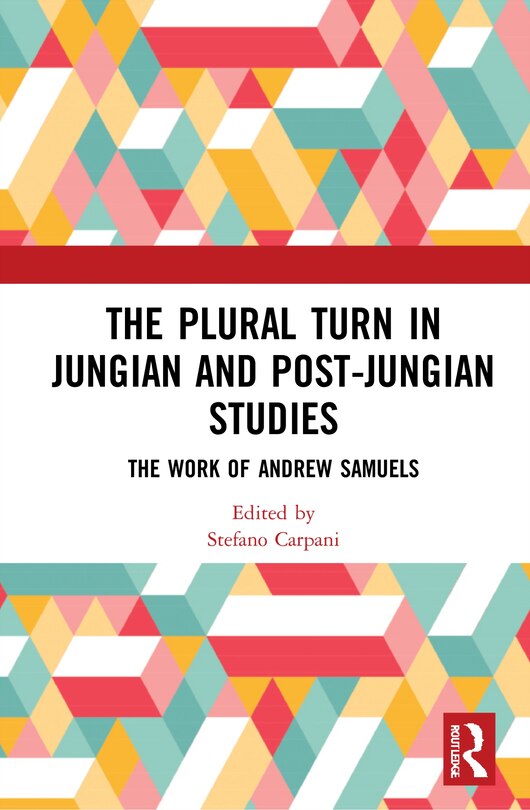 Couverture_The Plural Turn In Jungian And Post-jungian Studies