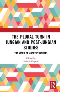Couverture_The Plural Turn in Jungian and Post-Jungian Studies