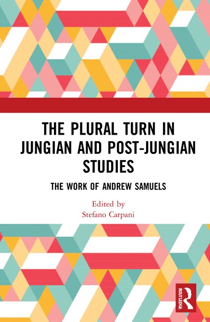 Couverture_The Plural Turn in Jungian and Post-Jungian Studies