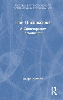 Front cover_Unconscious