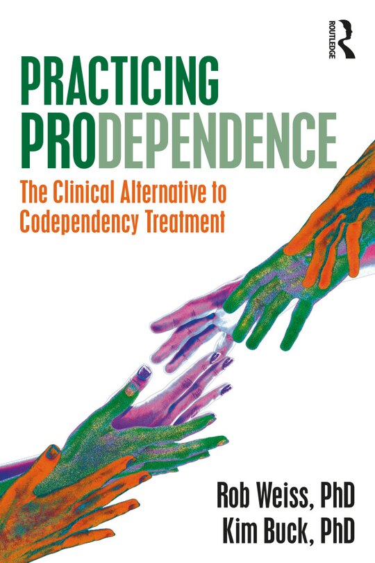 Front cover_Practicing Prodependence