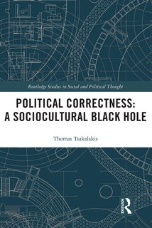 Front cover_Political Correctness