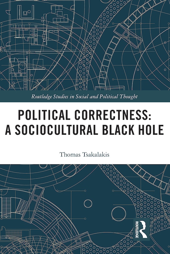 Front cover_Political Correctness