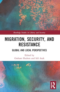 Front cover_Migration, Security, and Resistance