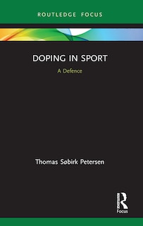 Front cover_Doping in Sport