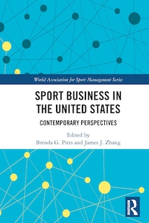 Front cover_Sport Business in the United States