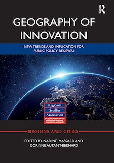 Couverture_Geography of Innovation