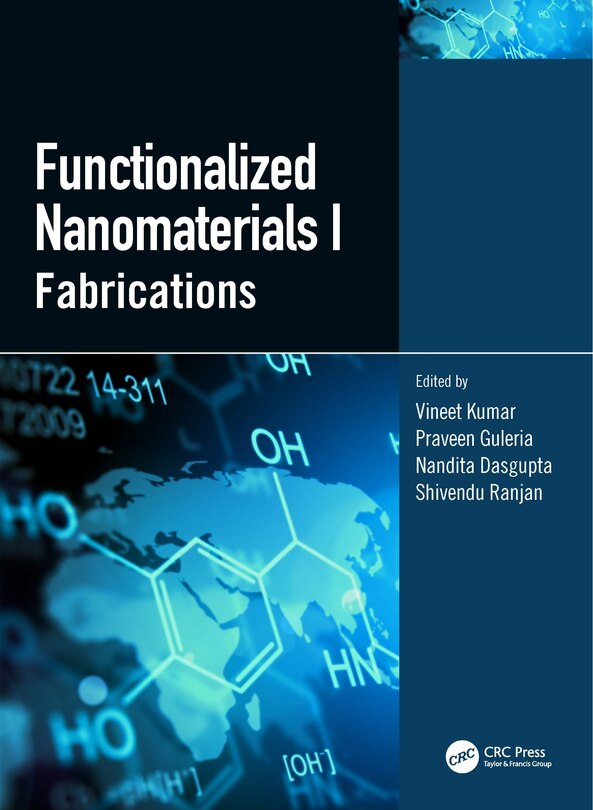Couverture_Functionalized Nanomaterials I