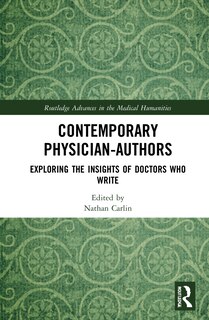Front cover_Contemporary Physician-authors