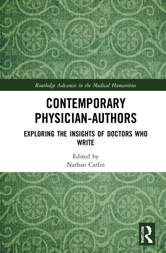 Front cover_Contemporary Physician-authors