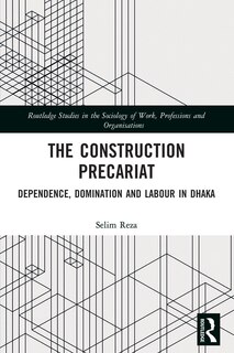 Front cover_The Construction Precariat