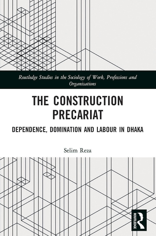 Front cover_The Construction Precariat