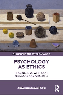 Front cover_Psychology As Ethics