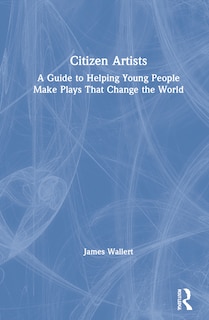 Front cover_Citizen Artists