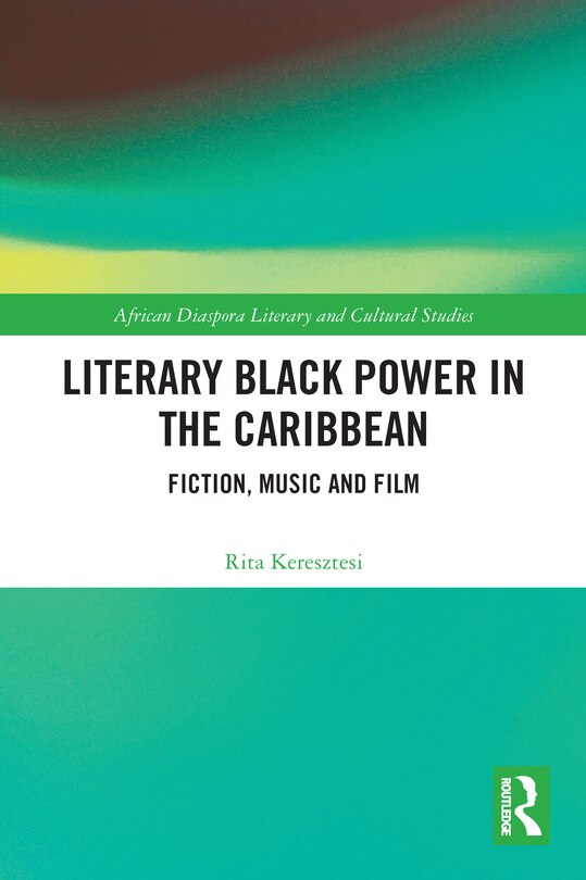 Couverture_Literary Black Power in the Caribbean