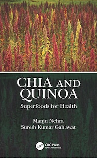 Couverture_Chia And Quinoa