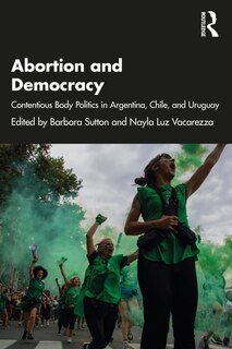 Front cover_Abortion and Democracy