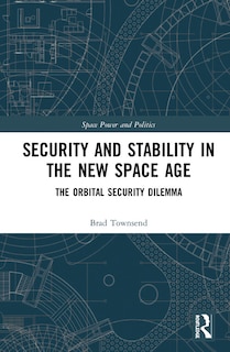 Front cover_Security and Stability in the New Space Age