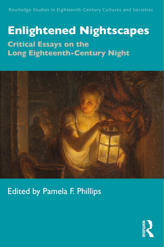 Front cover_Enlightened Nightscapes