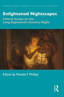 Front cover_Enlightened Nightscapes