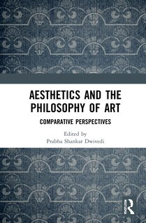 Couverture_Aesthetics and the Philosophy of Art