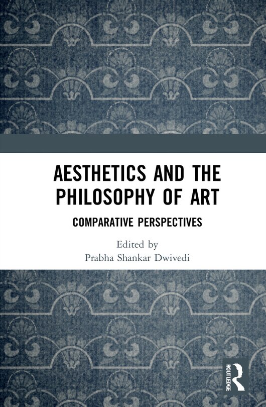 Couverture_Aesthetics and the Philosophy of Art