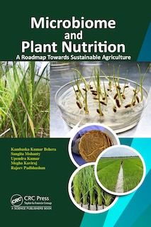 Front cover_Microbiome and Plant Nutrition