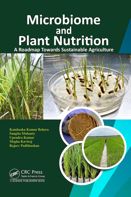 Front cover_Microbiome and Plant Nutrition