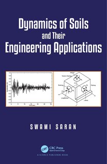Front cover_Dynamics of Soils and Their Engineering Applications