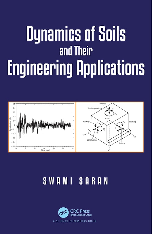 Front cover_Dynamics of Soils and Their Engineering Applications