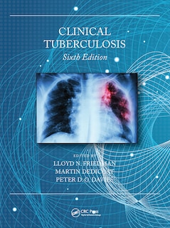Front cover_Clinical Tuberculosis