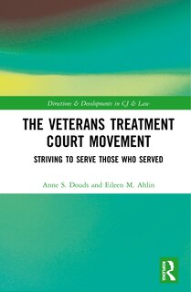 Couverture_Veterans Treatment Court Movement