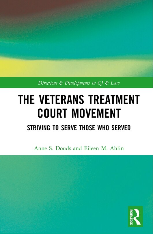 Couverture_Veterans Treatment Court Movement