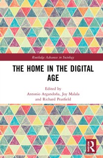 Front cover_The Home in the Digital Age