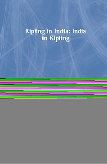 Front cover_Kipling in India