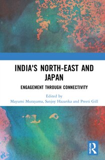 Couverture_Northeast India and Japan