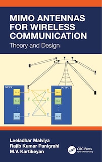 Couverture_MIMO Antennas for Wireless Communication