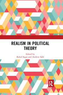 Front cover_Realism In Political Theory