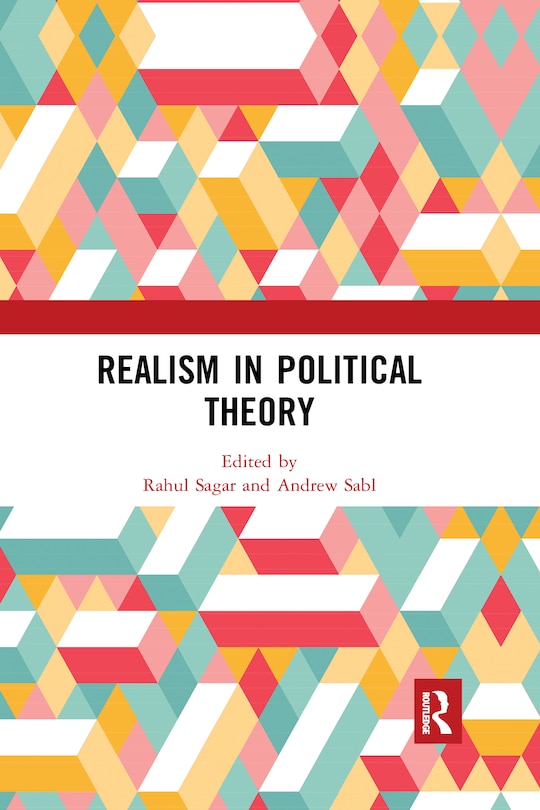 Front cover_Realism In Political Theory