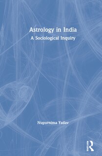 Front cover_Astrology In India